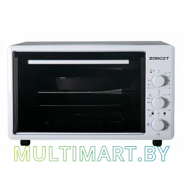 Мини-печь Zarget ZMO 3620W